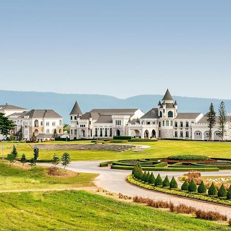 Moevenpick Resort Khao Yai Ban Wang Sai Eksteriør billede