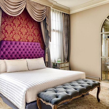 Moevenpick Resort Khao Yai Ban Wang Sai Eksteriør billede