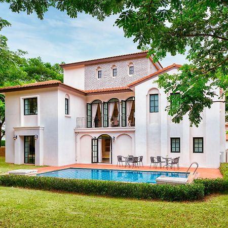 Moevenpick Resort Khao Yai Ban Wang Sai Eksteriør billede