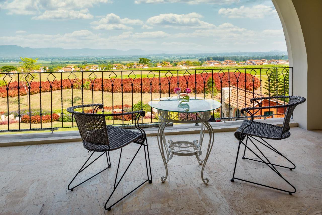 Moevenpick Resort Khao Yai Ban Wang Sai Eksteriør billede
