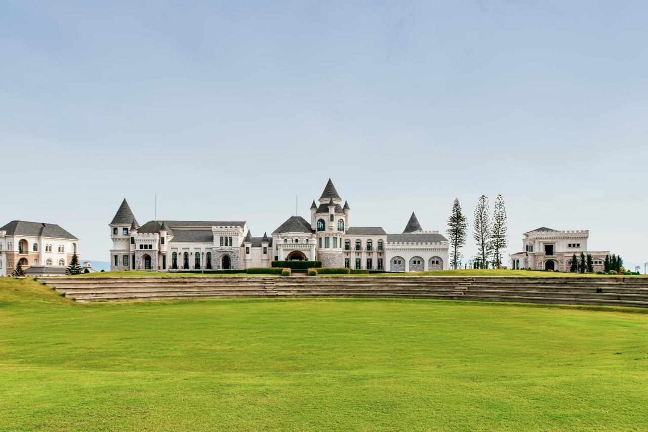 Moevenpick Resort Khao Yai Ban Wang Sai Eksteriør billede