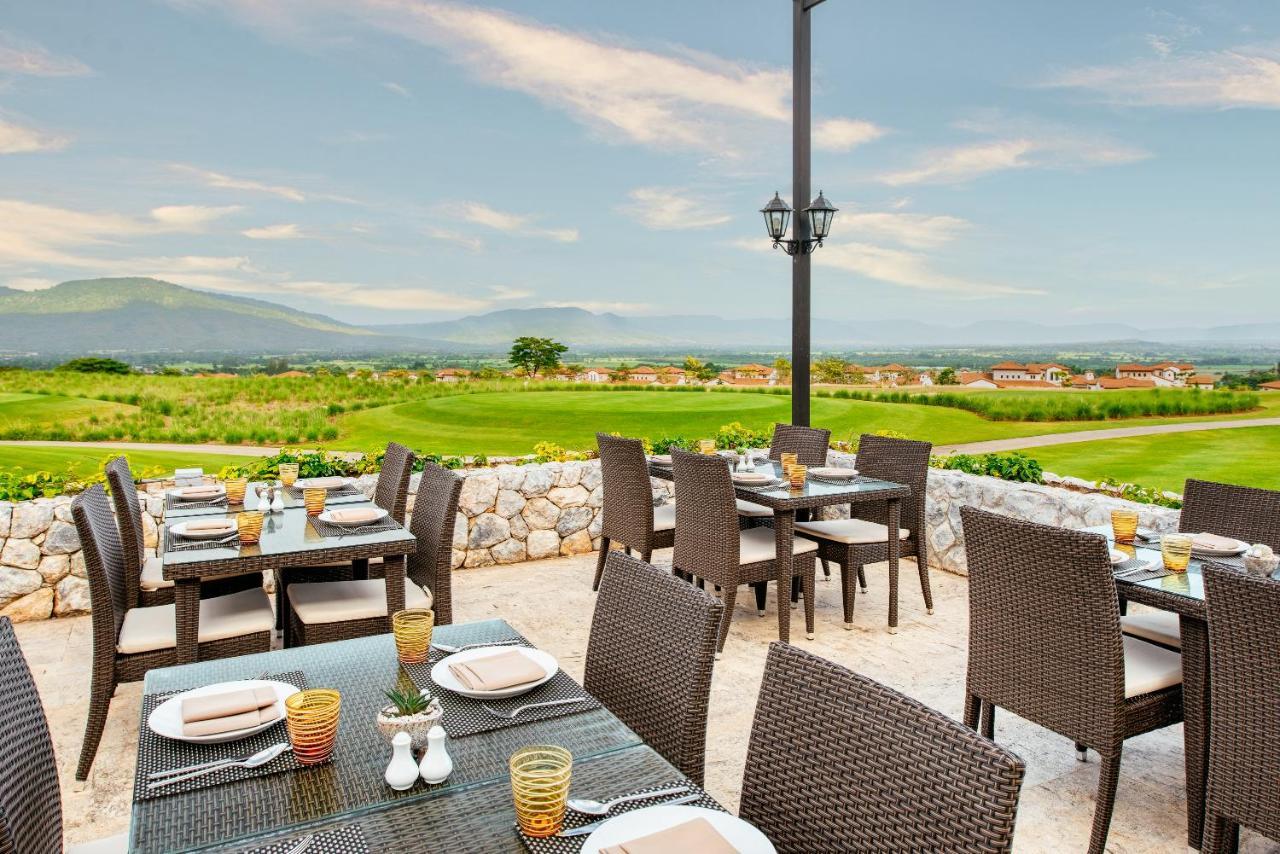 Moevenpick Resort Khao Yai Ban Wang Sai Eksteriør billede
