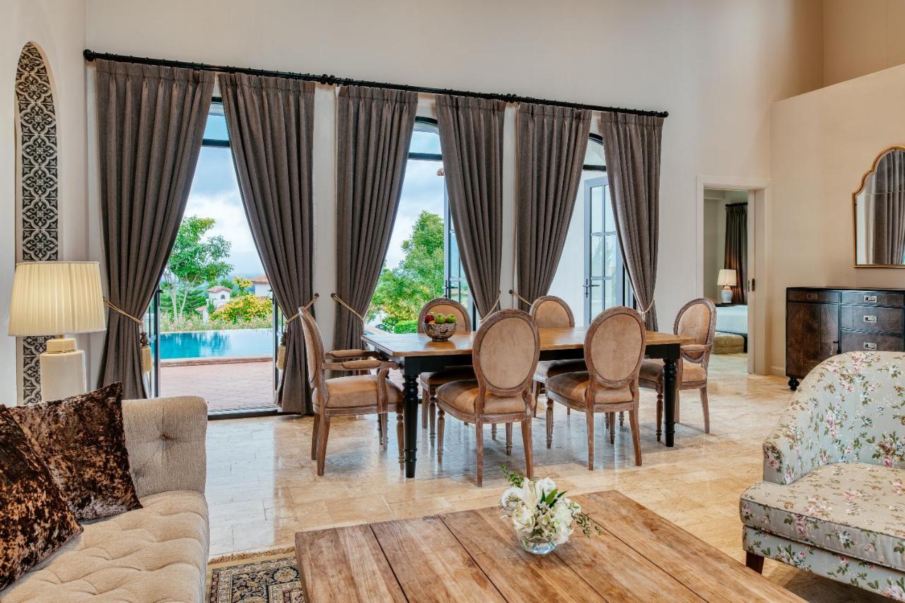 Moevenpick Resort Khao Yai Ban Wang Sai Eksteriør billede