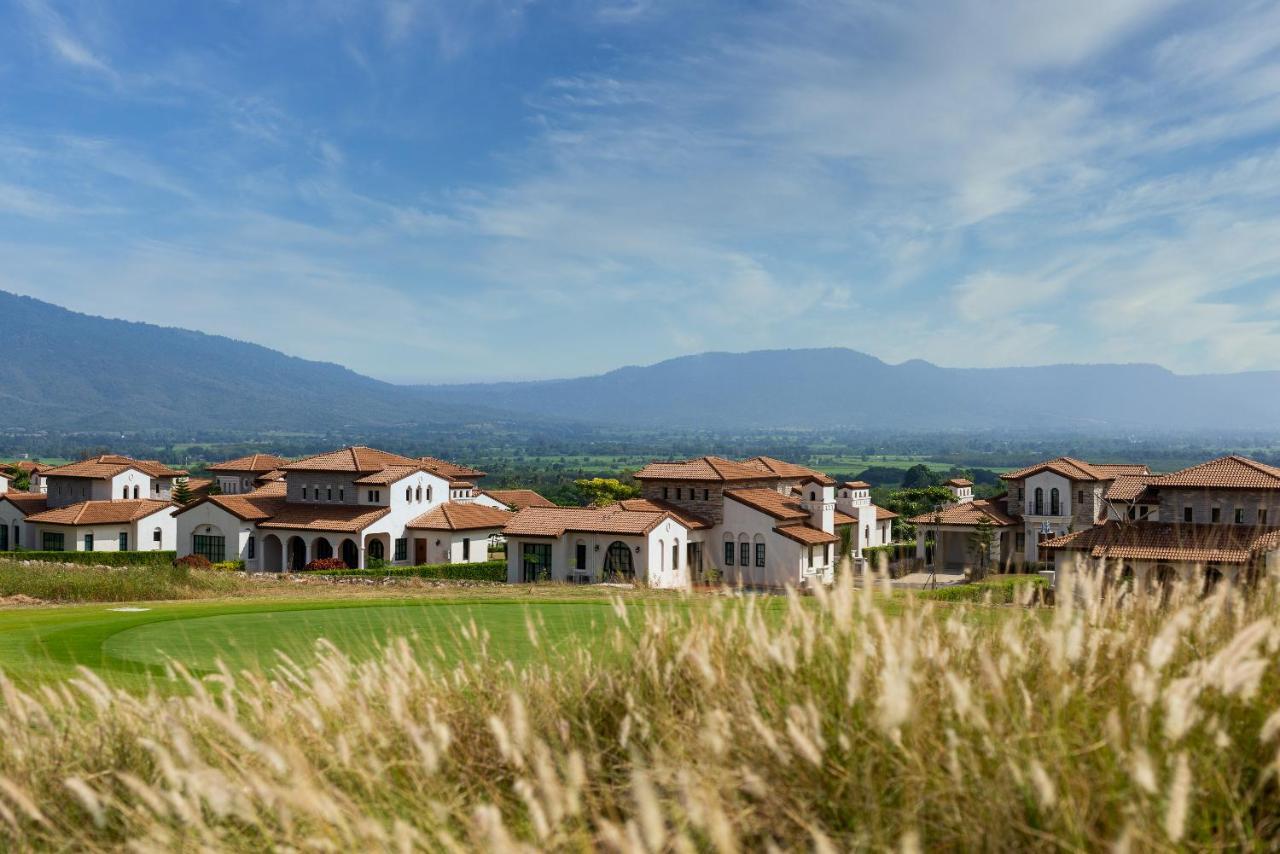 Moevenpick Resort Khao Yai Ban Wang Sai Eksteriør billede