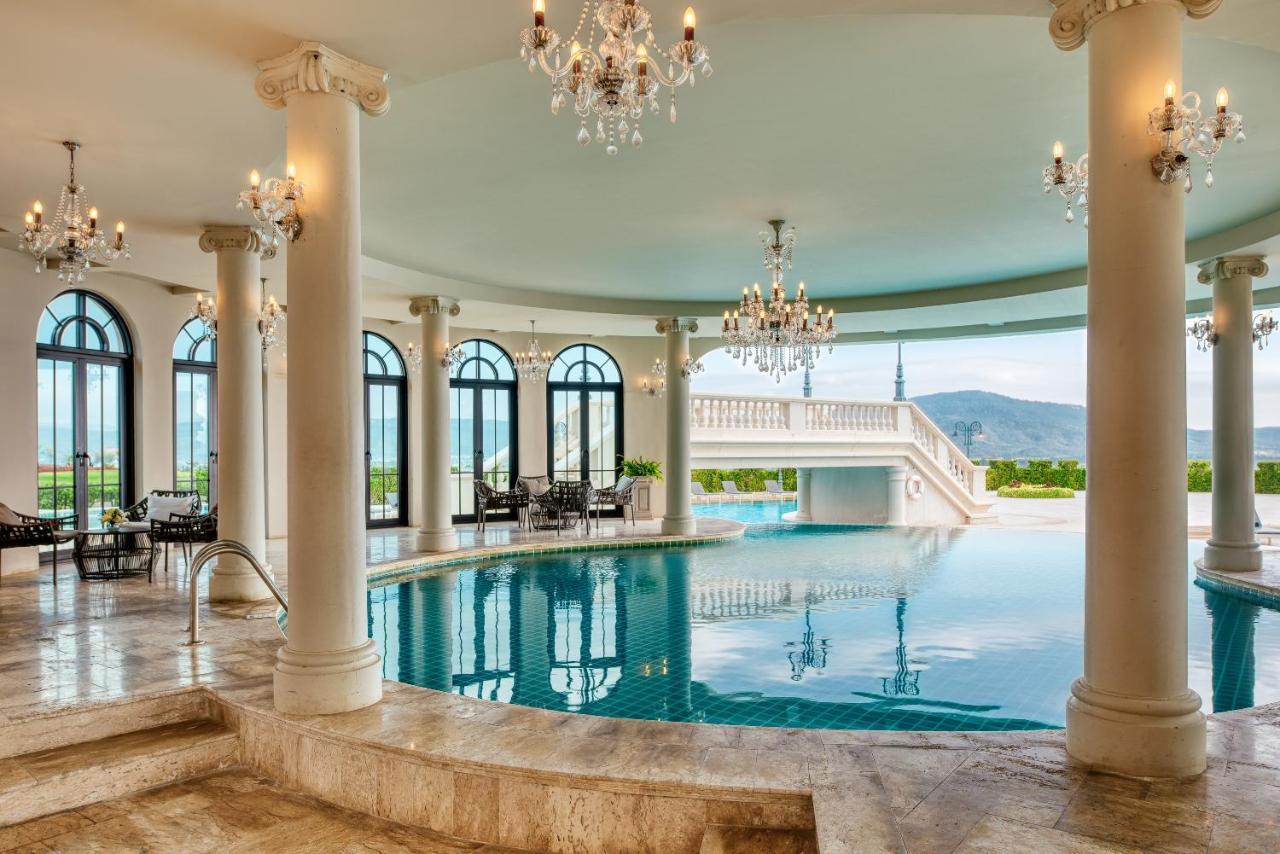 Moevenpick Resort Khao Yai Ban Wang Sai Eksteriør billede