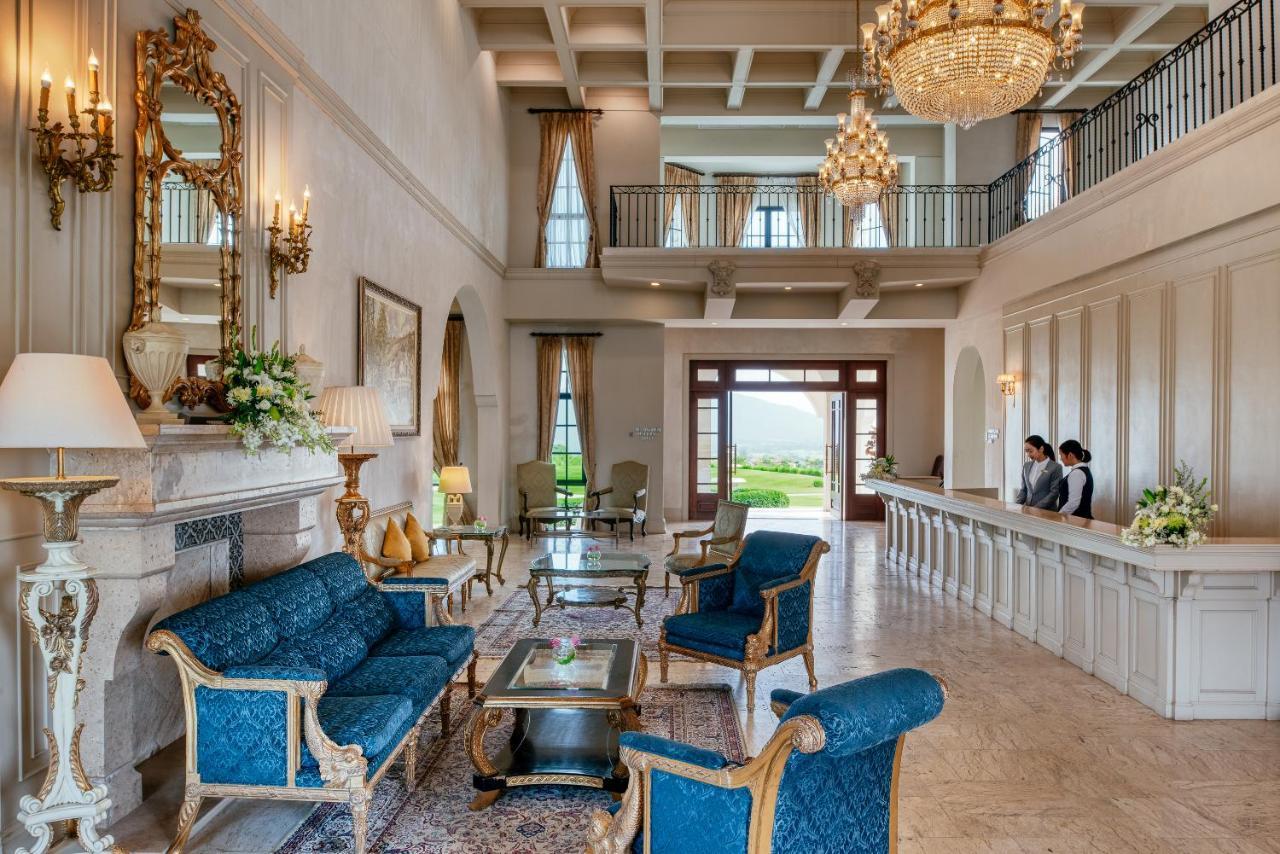 Moevenpick Resort Khao Yai Ban Wang Sai Eksteriør billede