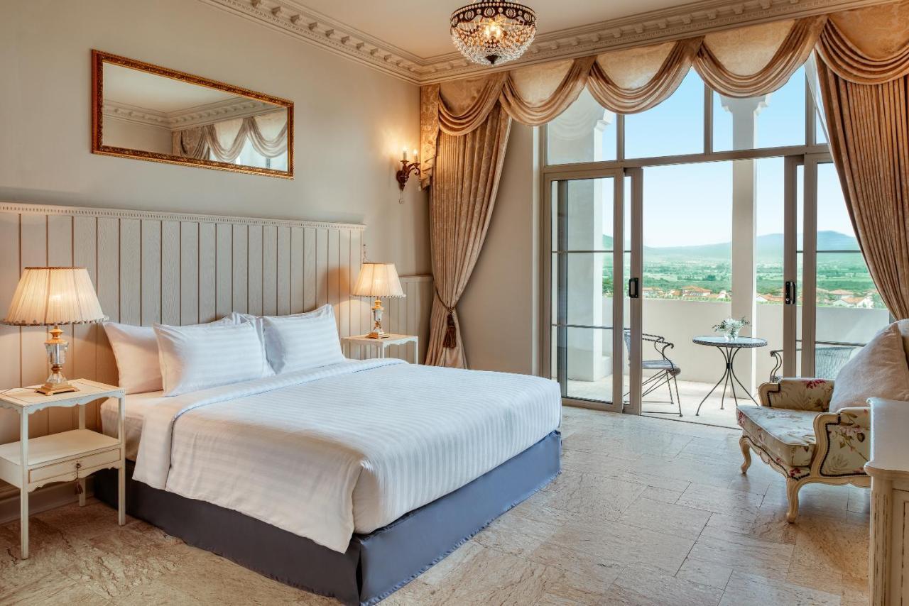 Moevenpick Resort Khao Yai Ban Wang Sai Eksteriør billede