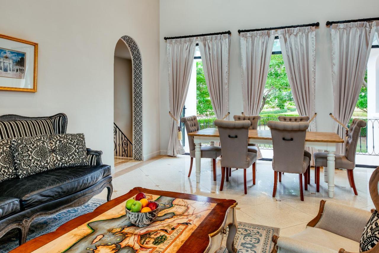 Moevenpick Resort Khao Yai Ban Wang Sai Eksteriør billede