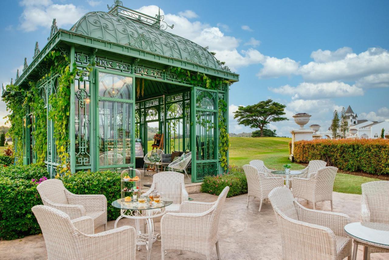 Moevenpick Resort Khao Yai Ban Wang Sai Eksteriør billede