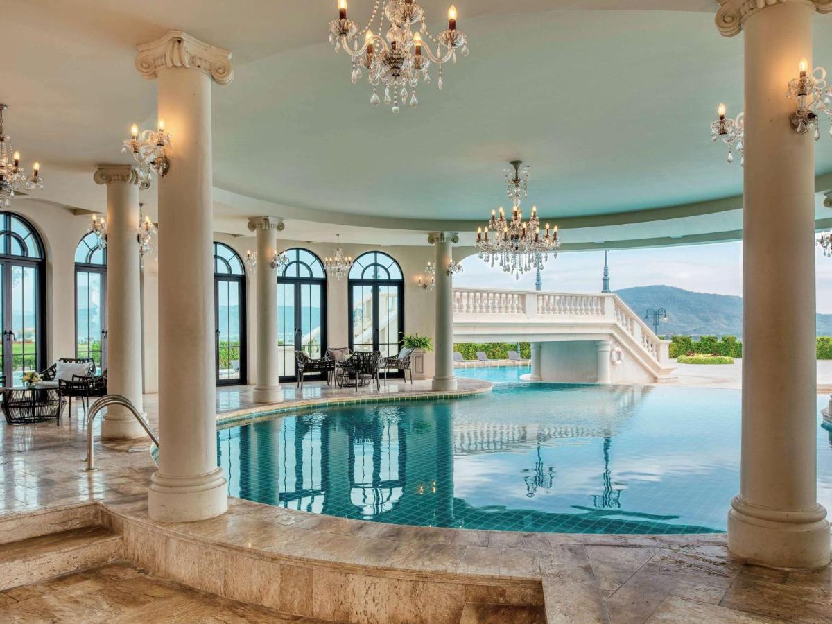 Moevenpick Resort Khao Yai Ban Wang Sai Eksteriør billede