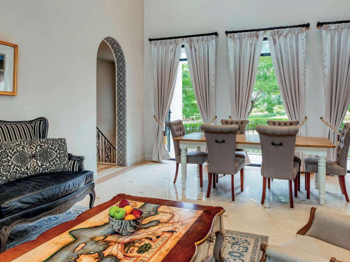 Moevenpick Resort Khao Yai Ban Wang Sai Eksteriør billede