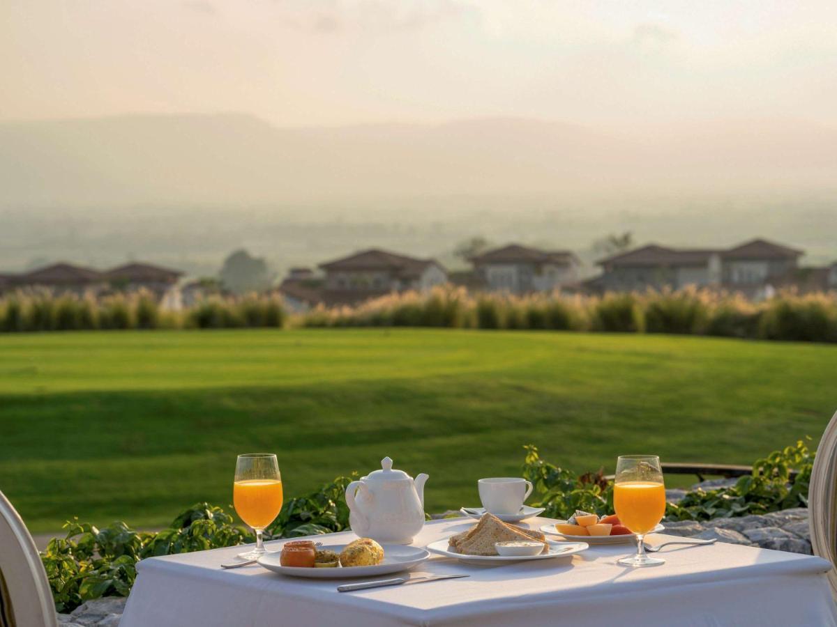 Moevenpick Resort Khao Yai Ban Wang Sai Eksteriør billede