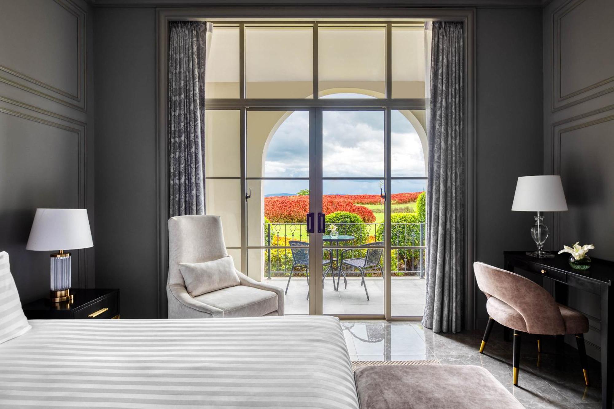Moevenpick Resort Khao Yai Ban Wang Sai Eksteriør billede